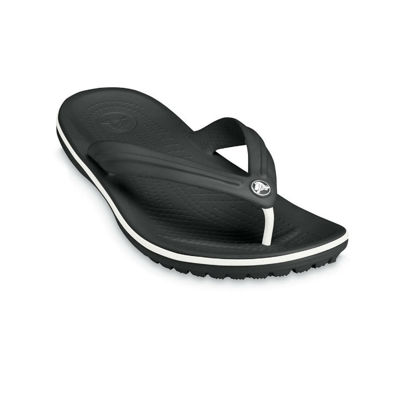 Crocs Crocband Flip Black – yapastore.com